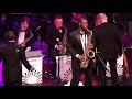 Charleston Jazz Orchestra with Manny Houston - Lift Every Voice and Sing