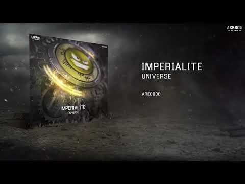 IMPERIALITE - UNIVERSE
