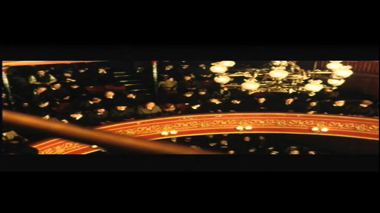 Esther Kahn ( 2000 - bande annonce VF )