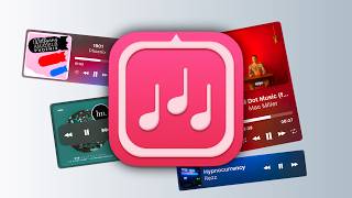 This Mac App Will CHANGE How You Listen to Music!