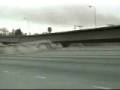 Earthquake In Los Angeles 1994