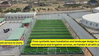 Quality Artificial Grass in Adelaide