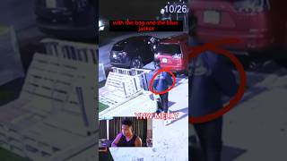 YNW MELLY allegedly caught on surveillance before killing best friends 😱