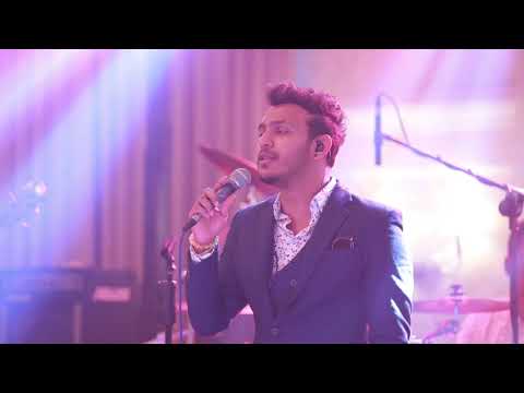Nadeemal Perera | Tiken Tika (ටිකෙන් ටික) | Wedding songs