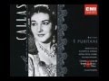 I Puritani - Maria Callas, Giuseppe Di Stefano, Tulio Serafin. 1953