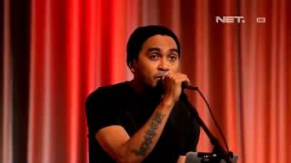 Download lagu Glenn Fredly - Lagu Putih - Tribute To Chrisye (Live at Music Everywhere) ** mp3