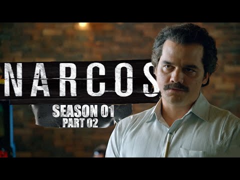 History Buffs: Narcos Season One - Part Two