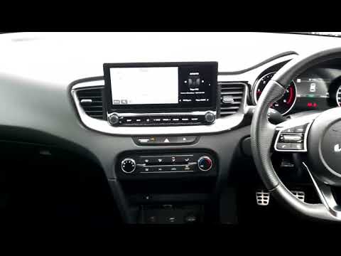 Kia Ceed 1.6 Mhev K2 Diesel - Image 2