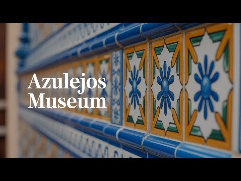 Why The Azulejos Museum Is A Must-Visit In Lisbon