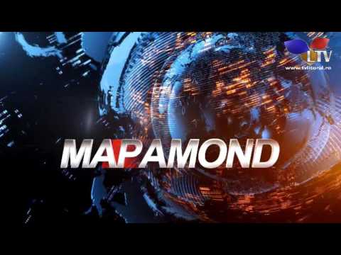 Mapamond (24.03.2017) - Litoral TV