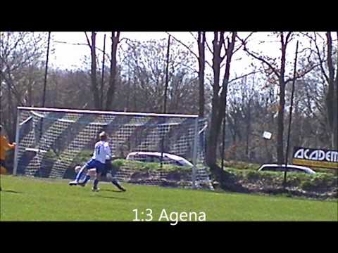 SG Egels-Popens 1-4 TuS Esens