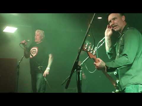 Smut Peddlers / Fuck You... That's Why / The Wayfarer - Costa Mesa, CA /4/13/19