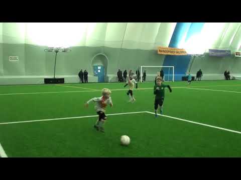 TuNL WinterCup VJS-TUPS