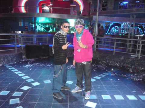 LOS REM STONE SACA LECHE NEW TEMA  MANBO CON FLOW SEY