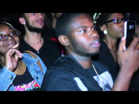 Recap for Coast 2 Coast LIVE | Raleigh, NC Edition 4/17/16