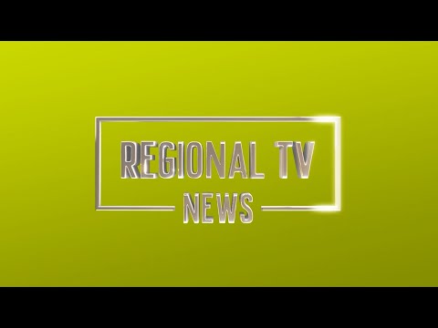 Regional TV News: May 3, 2024