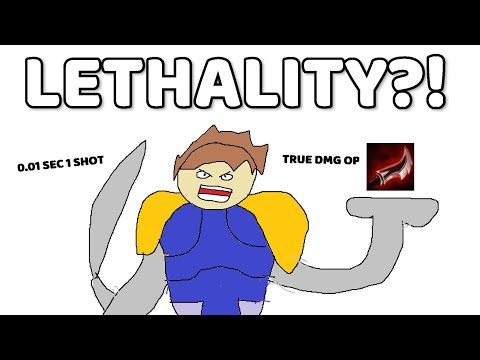 The BEST way to play GAREN