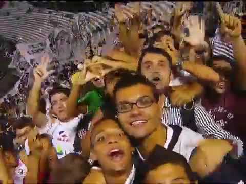 ☆ Taça Rio 2012. Em São Januário. Vasco 2 X 2 Bonsucesso. Sportv.