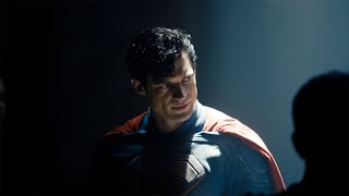 Superman | Kamera Arkası | Superman Günü