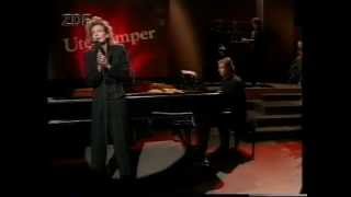 Ute Lemper singt Kurt Weill