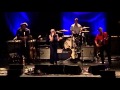 Slowness, Calexico, 26th February 2016, Brighton Dome