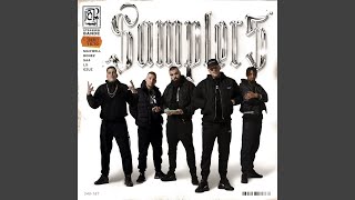 Musik-Video-Miniaturansicht zu Alles nach Plan Songtext von 187 Strassenbande, Maxwell, Gzuz, Bonez MC