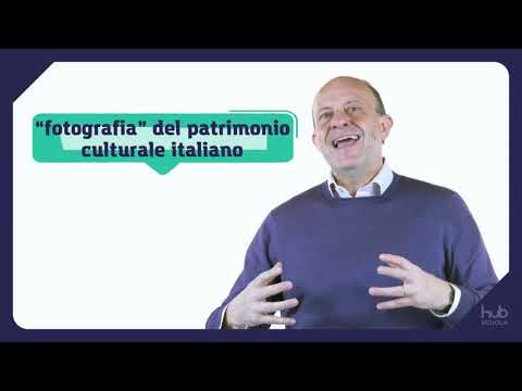 Author's lessons with Stefano Zuffi - UNESCO sites and heritage protection