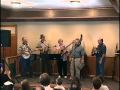 SEBA Masters Series - The Bluegrass Five - Rock A Bye My Saro Jane