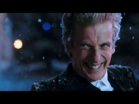 Doctor Who | Twelve Tribute