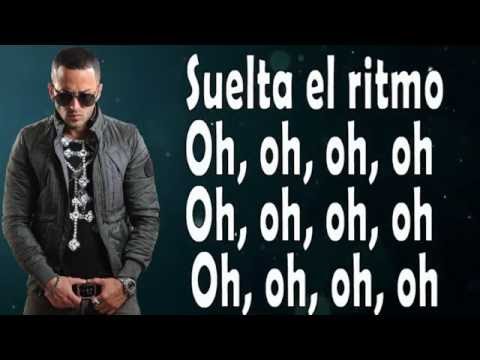 Brian Cross Ft. Yandel - Baile y Pasión (Vídeo Lyric) #2016