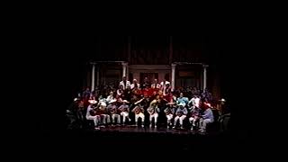 Cine Caleta – Primera Semifinal – COAC 2003