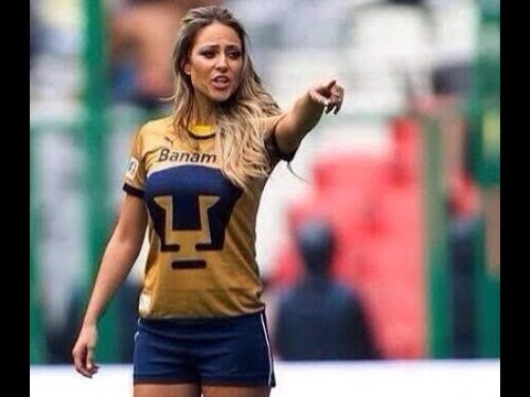 TOP 10 Najbolji golovi žena koji su šokirali muskarce!