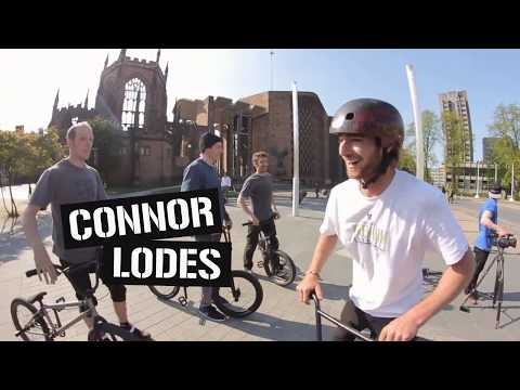 Ride To Glory 2013 Premium Trailer