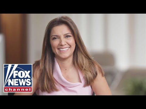 Sample video for Rachel Campos-Duffy
