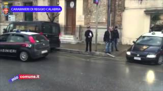 preview picture of video 'Taurianova, arresto latitante Natale Trimboli'