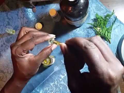 Van Van Oil 4 recipes remix