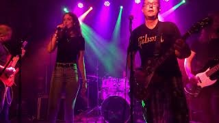 Video STALOSE: Happy End (Kamina Boat, Praha, 14.7.2022)