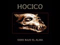 Hocico - Beings Of Relief (with lyrics)