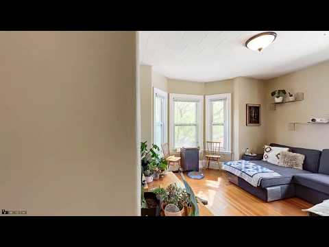 43 Holland Street, Somerville, MA - Presented by Shane Marrion