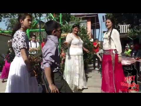 Adrian de la Severin - Of, of ce lume hoata - Live - Chef la Secretar