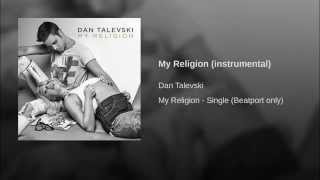 My Religion (instrumental)