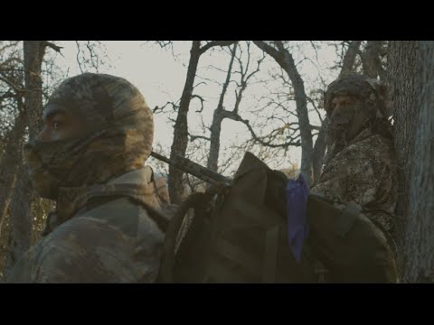 California Spring Airgun Turkey Hunt - Airforce Texan LSS & AEA Challenger Pro