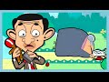 A TERRIBLE ACCIDENT MR BEAN WildBrain Kids