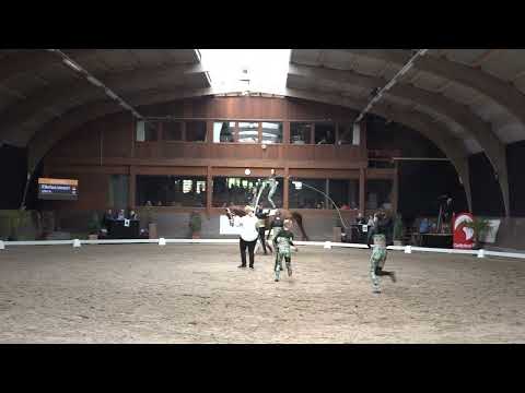 VZ Meerbusch Juniorteam 1  freestyle