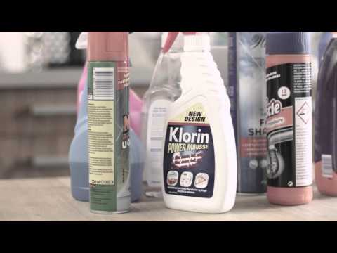 Kemikaliesmart kök – Konsumera och dosera rätt