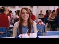 Mean Girls Deleted Scenes