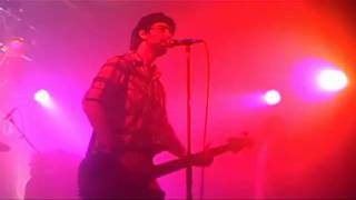 Useless I.D - &quot;Isolate Me&quot; 27/1/11