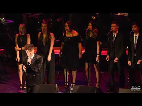 RNCM Session Orchestra - #5 "Handbags and Gladrags"