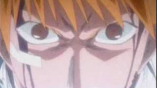 Bleach AMV Fight Song