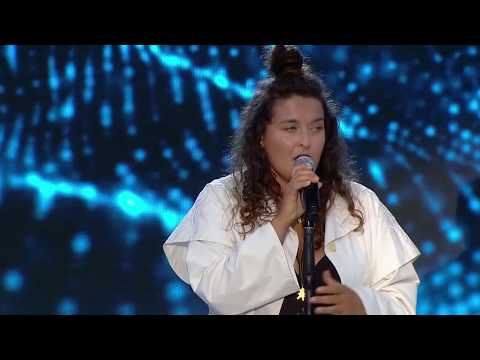 Finał Miss Polski Nastolatek 2017 cz. 2 – Carmell „Faces”